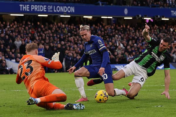 Chelsea and Brighton are preparing for back-to-back games