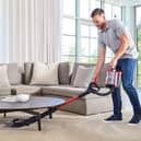 Shark's vacuums have so many innovative features