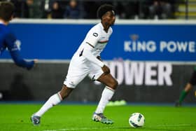 Banzuzi is a player West Ham like the look of