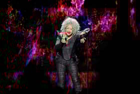Cyndi Lauper will take over the O2 Arena this week - here’s the stage timings fans can expect for her show.