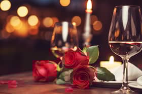 Every Valentine’s Day meal deal for 2025 at leading UK supermarkets - including Asda, Tesco, Aldi and more (Photo: Zaleman - stock.adobe.com)