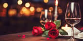 Every Valentine’s Day meal deal for 2025 at leading UK supermarkets - including Asda, Tesco, Aldi and more (Photo: Zaleman - stock.adobe.com)