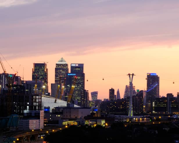 These are some of our favourite places to watch the sunset in London