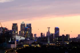 These are some of our favourite places to watch the sunset in London