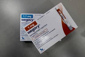 New rules are coming in for anyone wanting to buy weight loss injections online. 