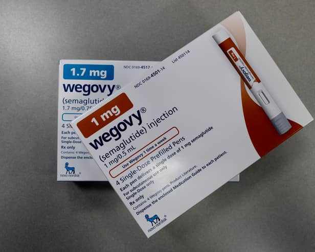 New rules are coming in for anyone wanting to buy weight loss injections online. 