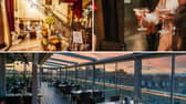 12 of the most romantic spots for a Valentine's Day meal - according to DesignMyNight (Photo: DesignMyNight)