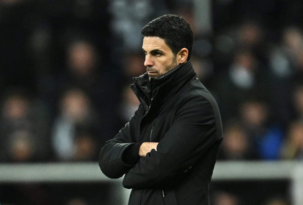 Arsenal star "to miss" West Ham & Nottingham Forest games and "possibly" more in another fresh blow