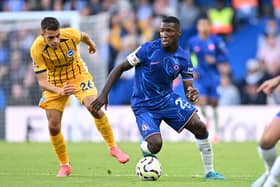 Chelsea face Brighton in the fourth round