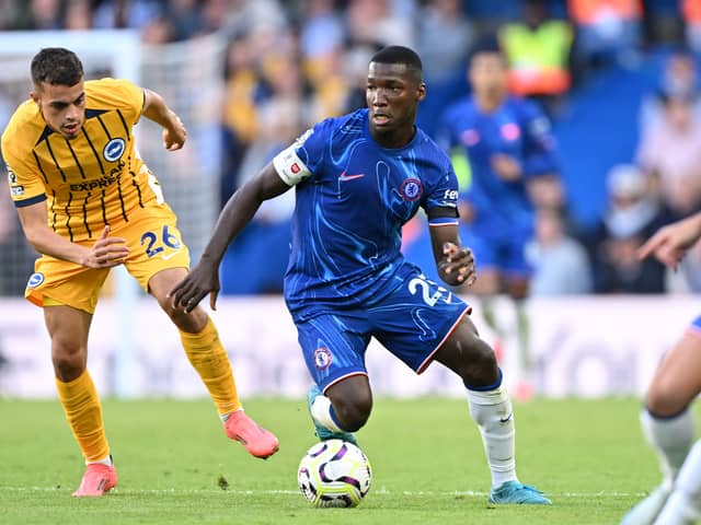 Chelsea face Brighton in the fourth round