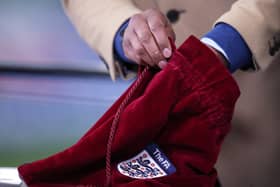 The FA Cup draw will take place on Monday