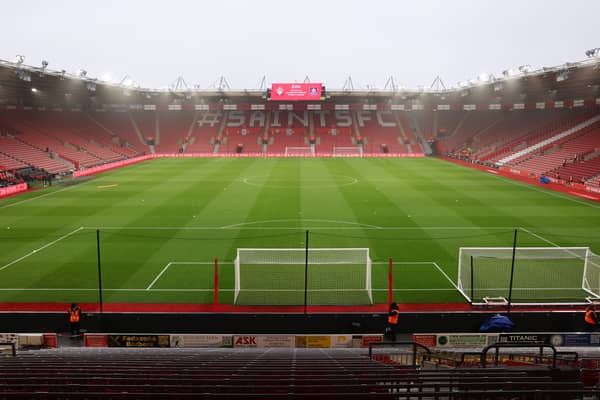 Flynn Downes joined Southampton permanently last summer.