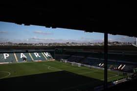 Millwall make the trip to Home Park on Wednesday.