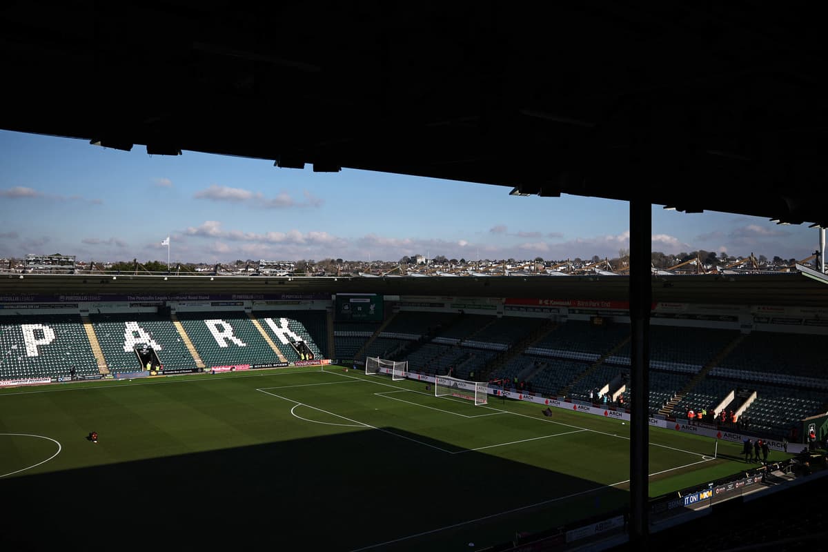 The EFL makes official decision ahead of Plymouth Argyle v Millwall