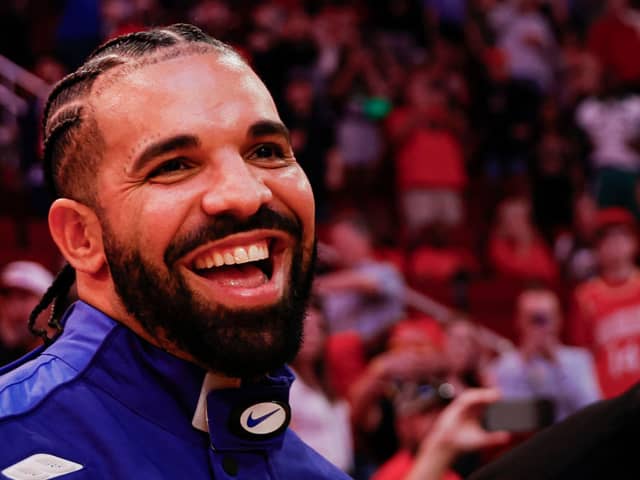 Wireless 2025 have confirmed that Drake is set to headline all three nights at this year’s festival.