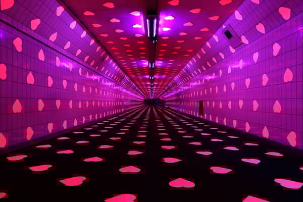 There are some great Valentine's Day events happening in London this year! 