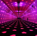There are some great Valentine's Day events happening in London this year! 
