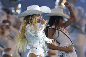 Queen Bey will play a total of six London shows at Tottenham Hotspur Stadium as part of her highly anticipated 2025 Cowboy Carter tour.