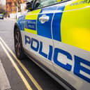 Lewisham High Street was closed following a 'disturbance'