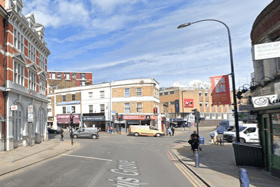 Lewisham council temporarily lifts low traffic restrictions amid high street incident.