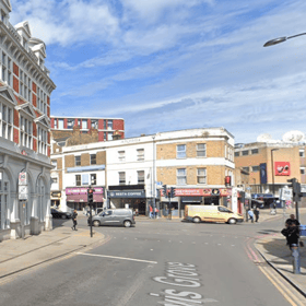 Lewisham council temporarily lifts low traffic restrictions amid high street incident.