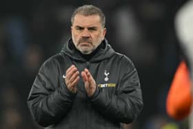 Spurs target ‘impressive’ €100m midfielder as Newcastle star linked with ‘dream’ exit