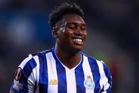Samu is being linked with a move to Stamford Bridge