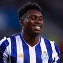 Samu is being linked with a move to Stamford Bridge