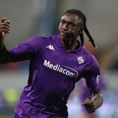 Moise Kean has been linked with a sensational return to English football.