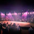 The new Capital Theatre in Westfield shopping centre is planning to launch in October