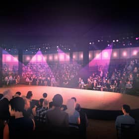 The new Capital Theatre in Westfield shopping centre is planning to launch in October