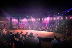 The new Capital Theatre in Westfield shopping centre is planning to launch in October