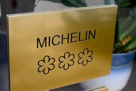 The London restaurants that have added to the Michelin Guide for 2025