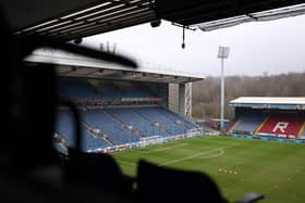 Blackburn Rovers have allowed Eustace to talk to another Championship club.