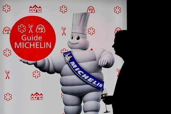 As the 2025 Michelin Guide is released, here are the London restaurants that have a star rating.
