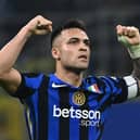 Martinez could be on his way out of Inter Milan