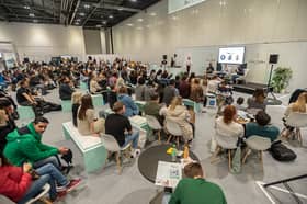 The UK's biggest baby and parenting show will return to London later this year 