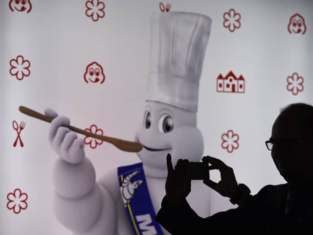 The London restaurants that didn't retain their Michelin star status in the 2025 guide.