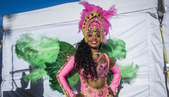The future of Hackney Carnival is under threat as Town Hall withdraws funding