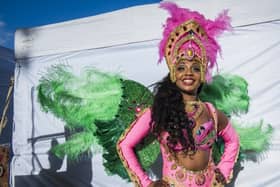 The future of Hackney Carnival is under threat as Town Hall withdraws funding
