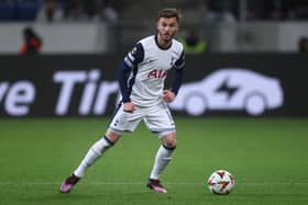 Maddison could be in line for a return