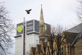Londoners have reacted to the news that Grenfell will be demolished 