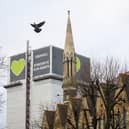 Londoners have reacted to the news that Grenfell will be demolished 