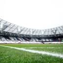 West Ham are monitoring a Newcastle United man.