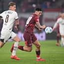 Sesko could be Arsenal's main target this summer