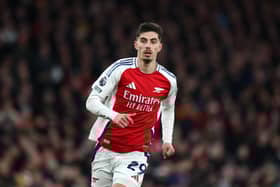 Kai Havertz is out for the season – this is how Arsenal can cope with a potential disaster