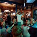 We've got mixed emotions about London pubs being named the most 'unfriendly' in the UK