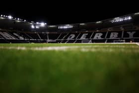 Derby County have pulled off quite the coup.