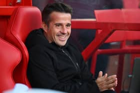 Marco Silva