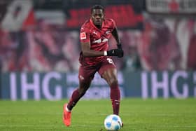 Lukeba could be a Chelsea target